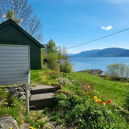 Nordfjord Charm * Starheim