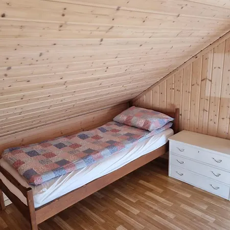 Nordfjord Charm Semesterbostad