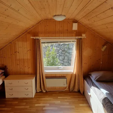 Semesterbostad Nordfjord Charm *