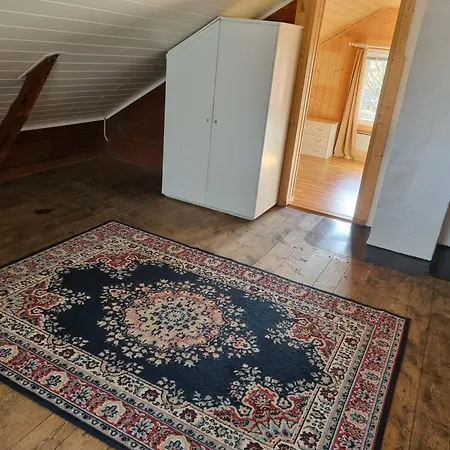 Nordfjord Charm Semesterbostad