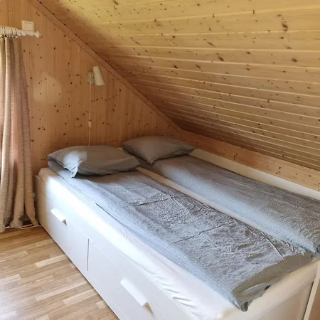 Nordfjord Charm Semesterbostad *