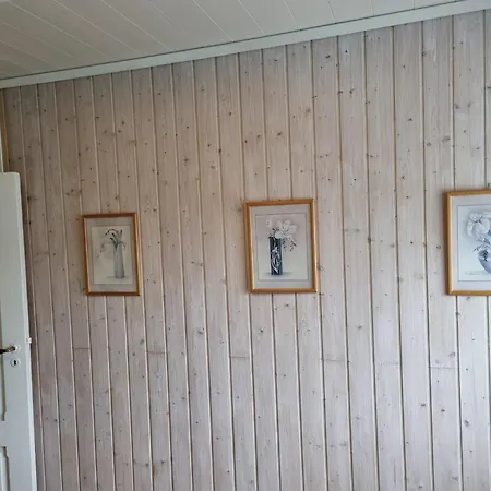 Semesterbostad Nordfjord Charm