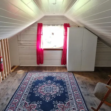 Nordfjord Charm Holiday home Starheim